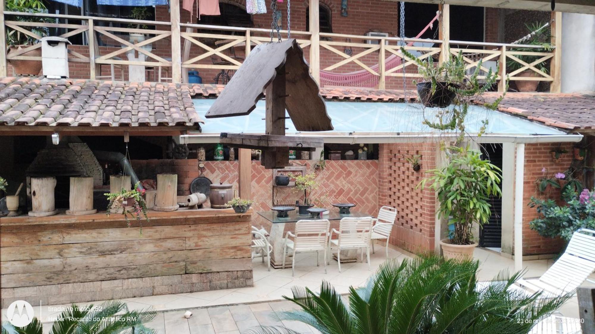 Recanto Do Atlantico Enseada Rm Guarujá Exteriér fotografie