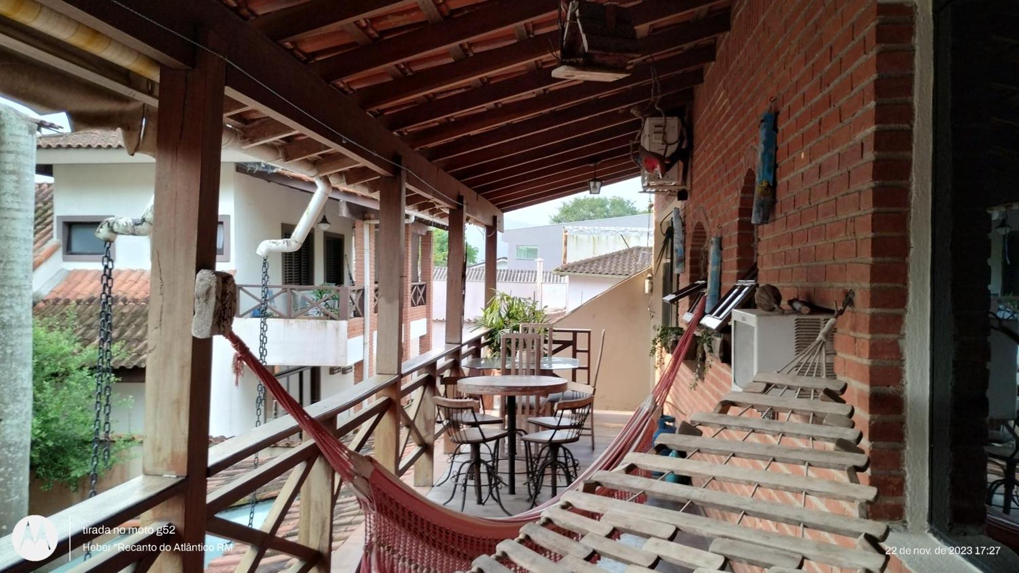 Recanto Do Atlantico Enseada Rm Guarujá Exteriér fotografie