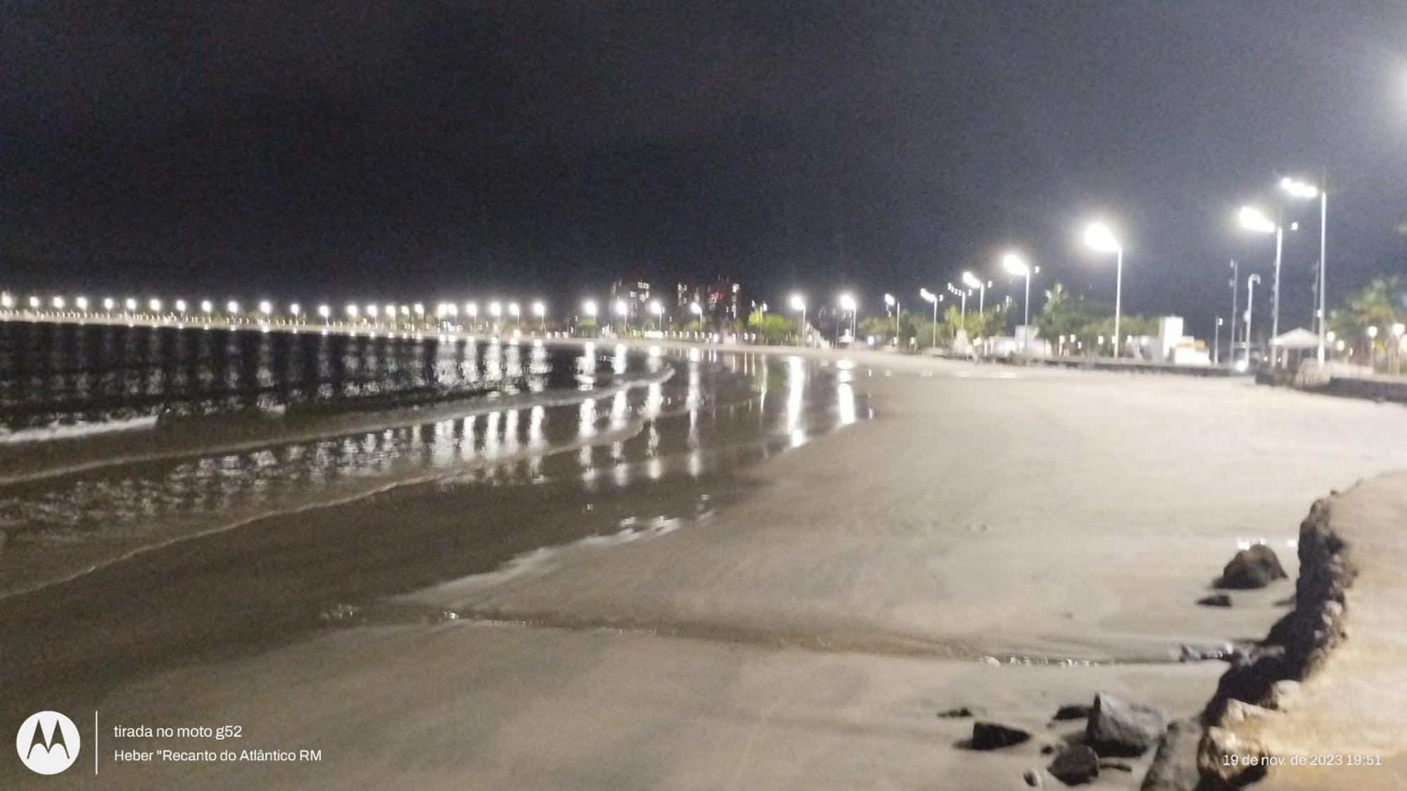 Recanto Do Atlantico Enseada Rm Guarujá Exteriér fotografie