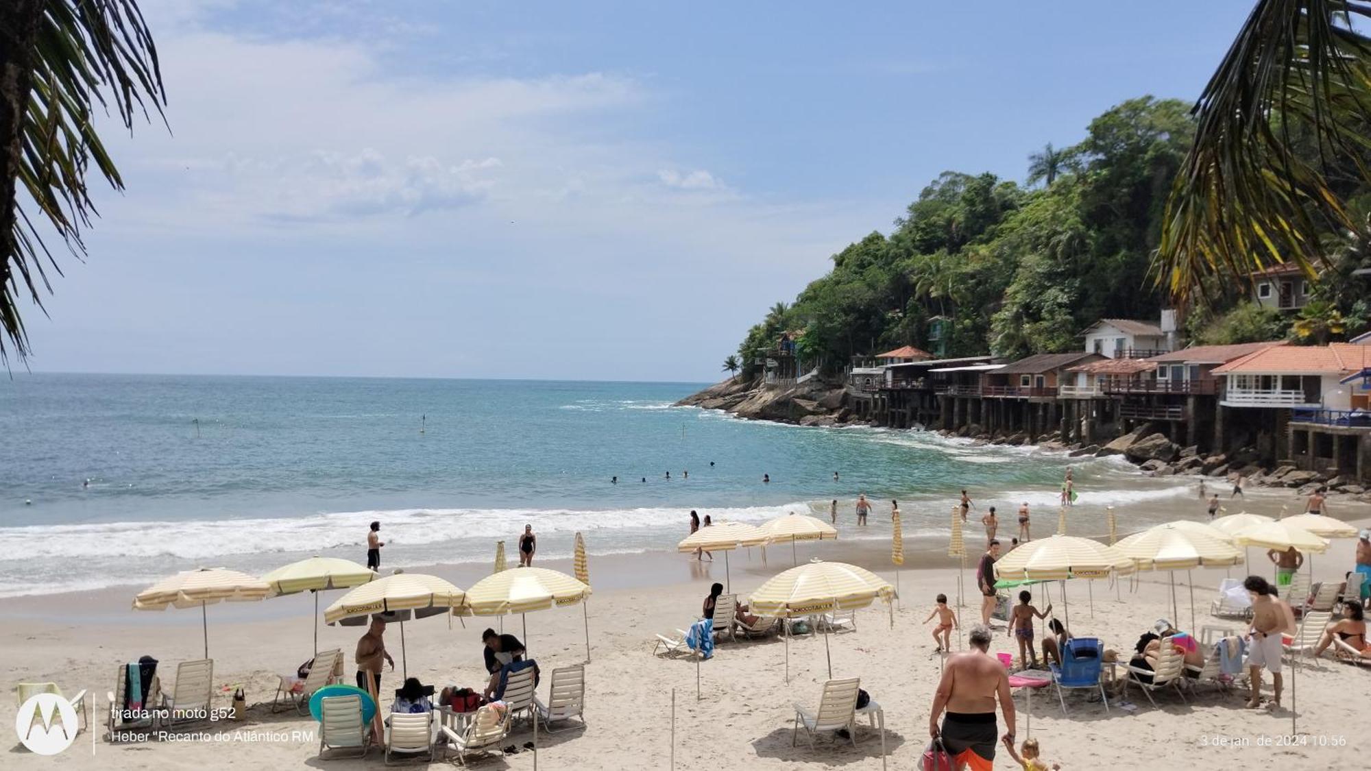 Recanto Do Atlantico Enseada Rm Guarujá Exteriér fotografie