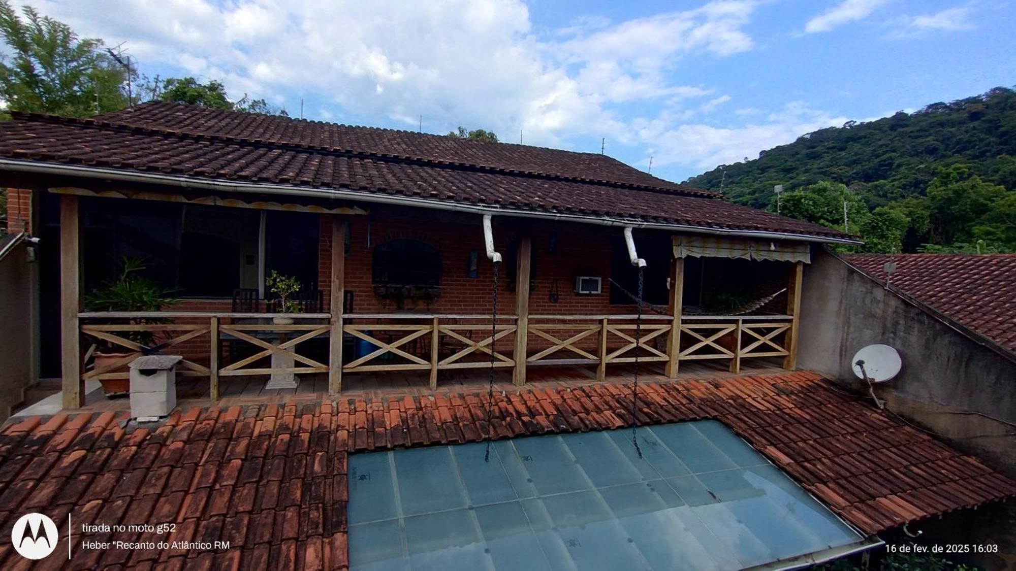 Recanto Do Atlantico Enseada Rm Guarujá Exteriér fotografie