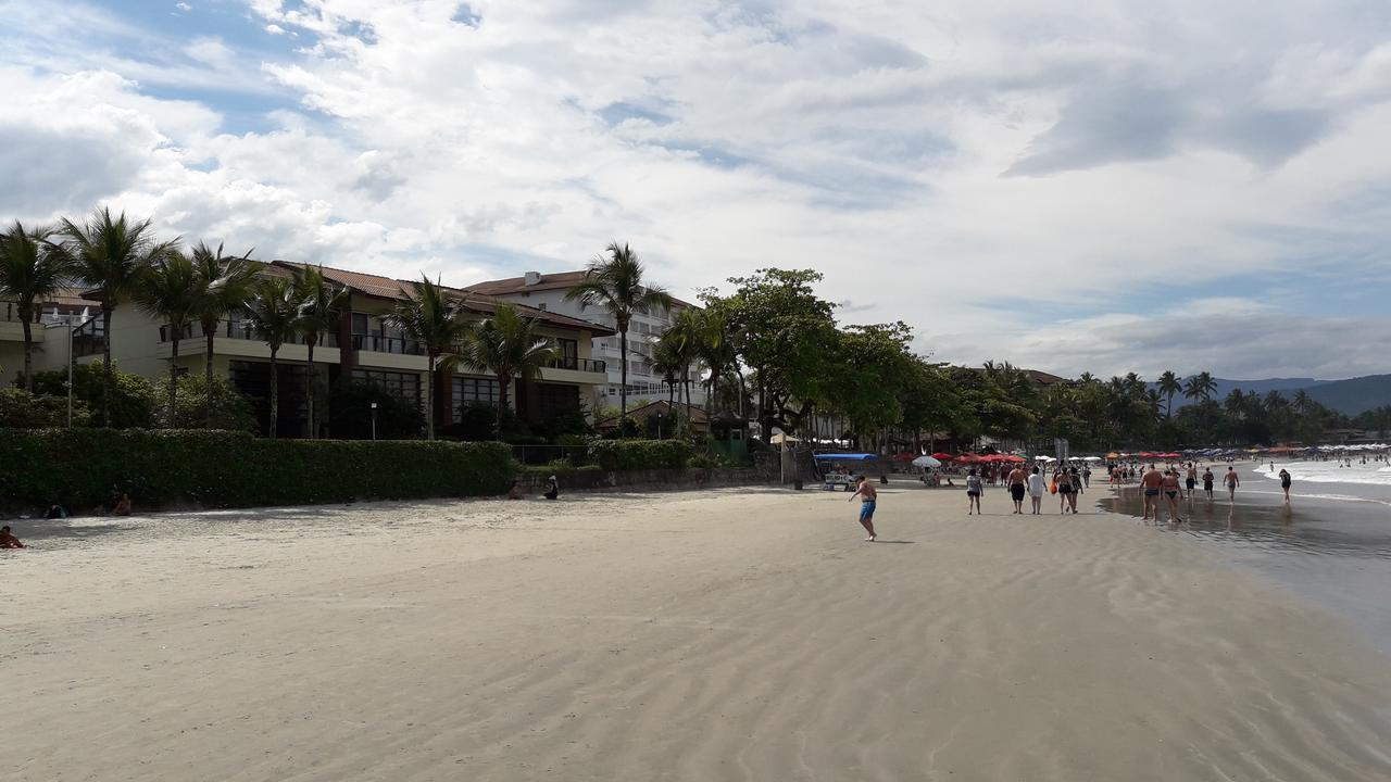 Recanto Do Atlantico Enseada Rm Guarujá Exteriér fotografie
