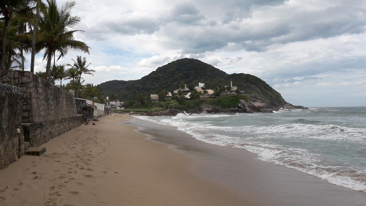 Recanto Do Atlantico Enseada Rm Guarujá Exteriér fotografie