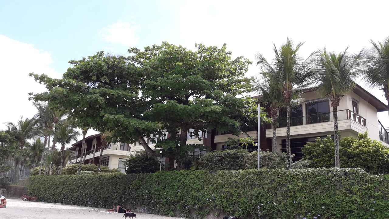 Recanto Do Atlantico Enseada Rm Guarujá Exteriér fotografie