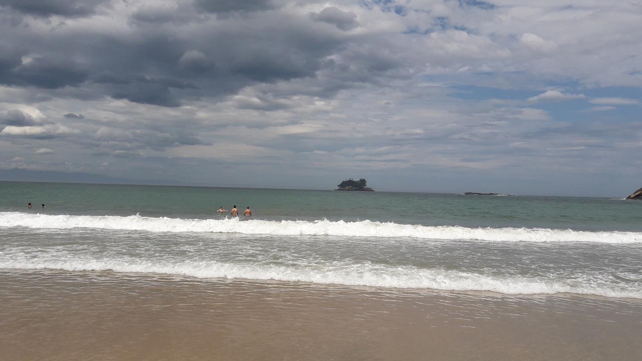 Recanto Do Atlantico Enseada Rm Guarujá Exteriér fotografie