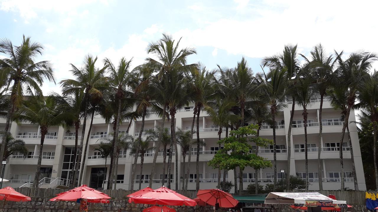 Recanto Do Atlantico Enseada Rm Guarujá Exteriér fotografie