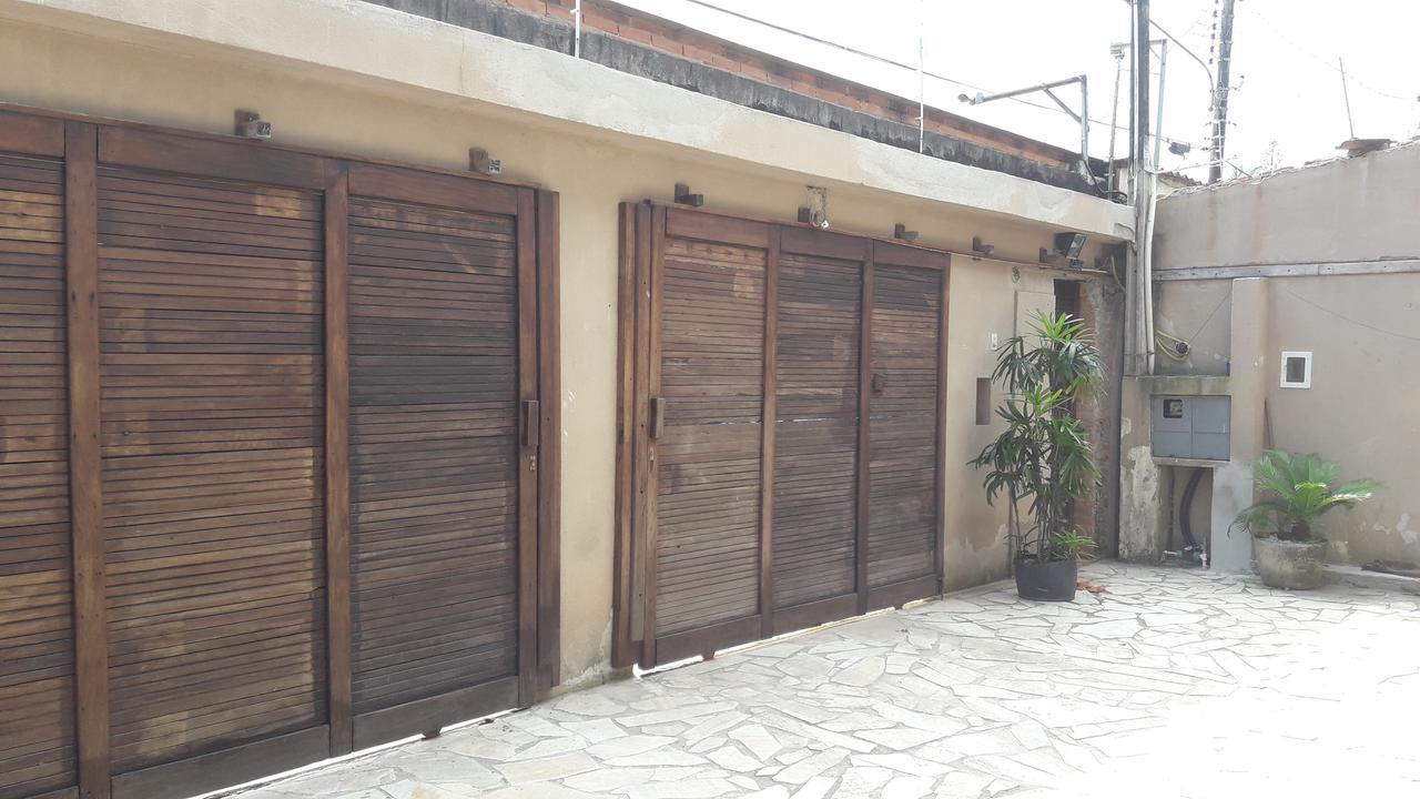 Recanto Do Atlantico Enseada Rm Guarujá Exteriér fotografie