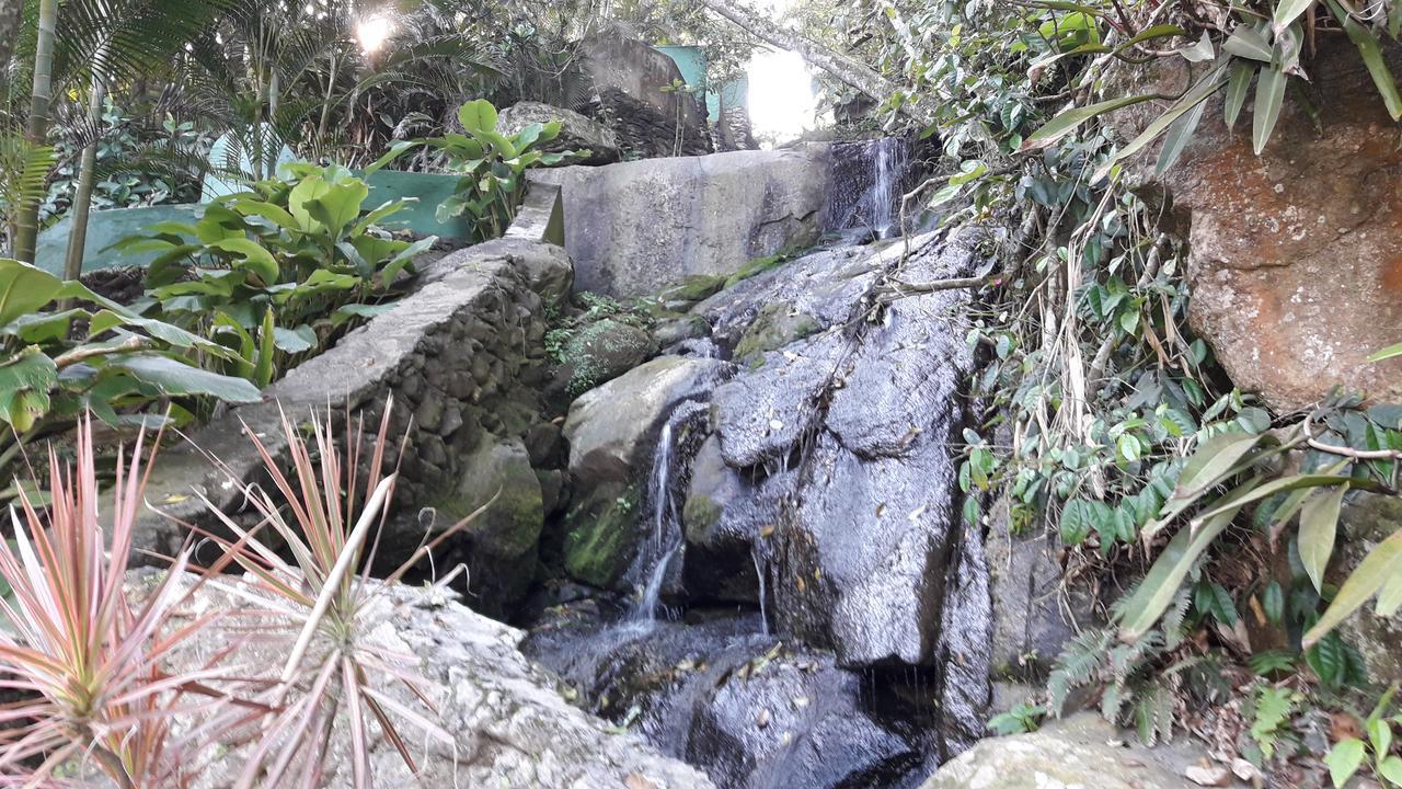 Recanto Do Atlantico Enseada Rm Guarujá Exteriér fotografie
