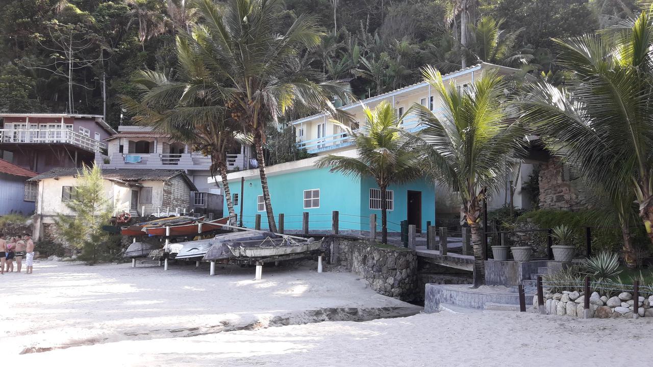 Recanto Do Atlantico Enseada Rm Guarujá Exteriér fotografie