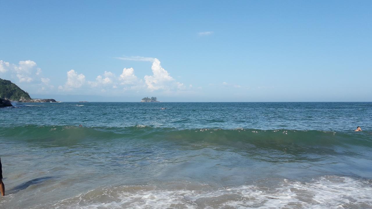Recanto Do Atlantico Enseada Rm Guarujá Exteriér fotografie