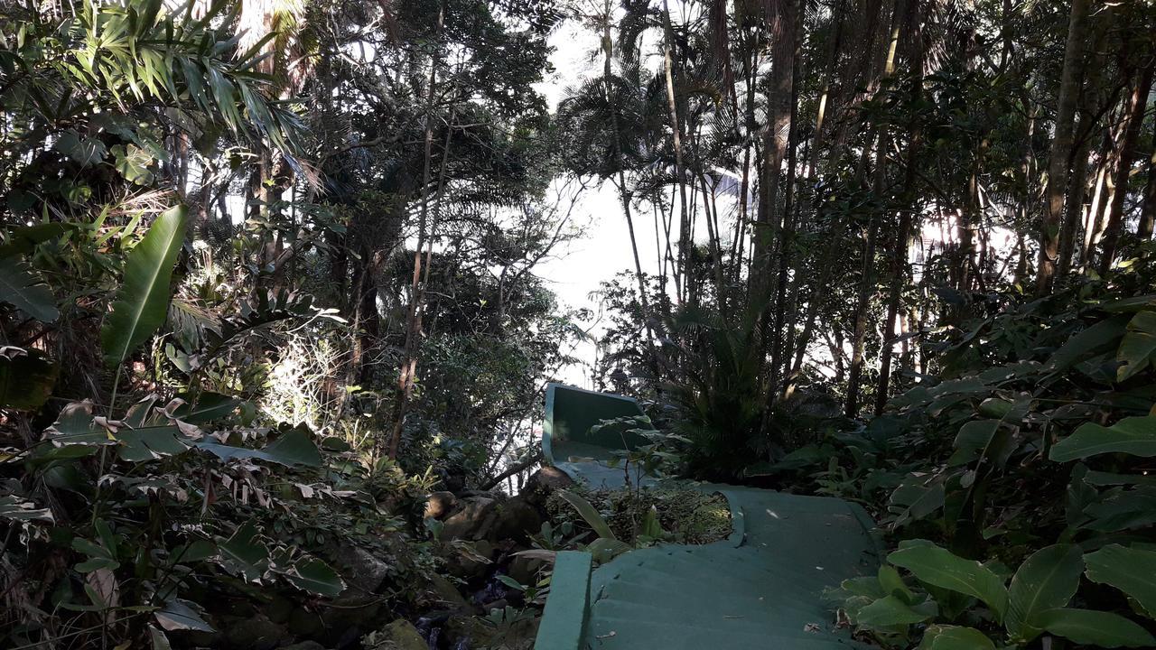Recanto Do Atlantico Enseada Rm Guarujá Exteriér fotografie