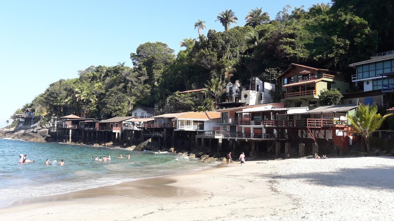 Recanto Do Atlantico Enseada Rm Guarujá Exteriér fotografie